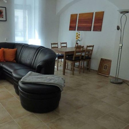 Pirna-Apartment Esterno foto